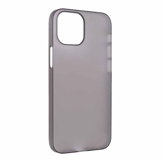 Air Jacket for iPhone 13 mini (Smoke Matte)