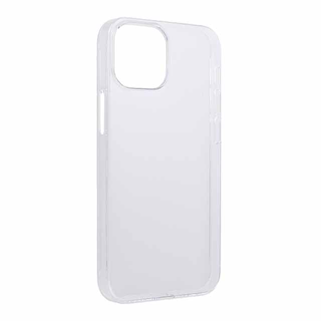 Air Jacket for iPhone 13 mini (Clear)