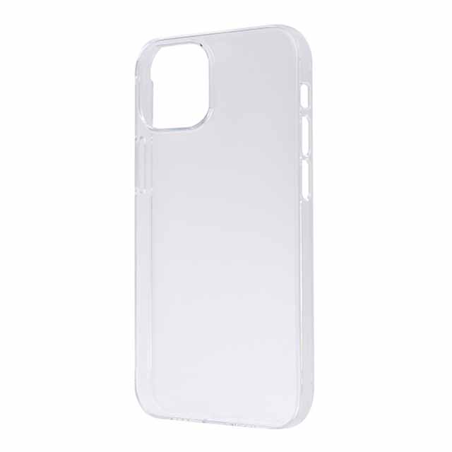 Air Jacket for iPhone 13 mini (Clear)