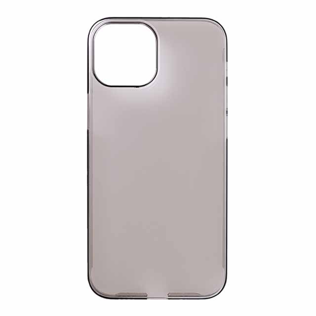 Air Jacket for iPhone 13 mini (Clear Black)