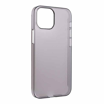 Air Jacket for iPhone 13 mini (Clear Black)