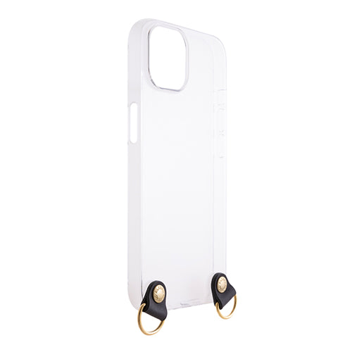 【WEB限定】AirJacket CB(Clear) for iPhone13 mini