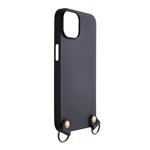 【WEB限定】AirJacket CB(Black) for iPhone13 mini