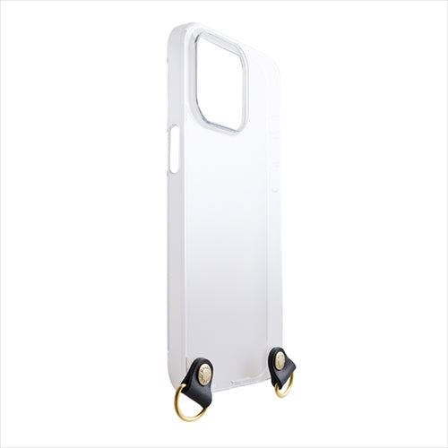 【WEB限定】AirJacket CB(Clear) for iPhone 15 Pro Max