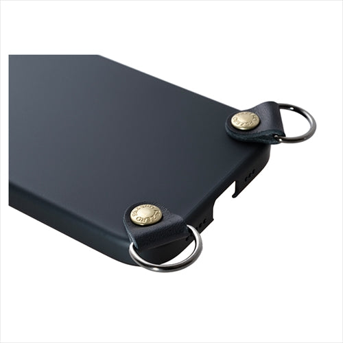 【WEB限定】AirJacket CB(Black) for iPhone 15