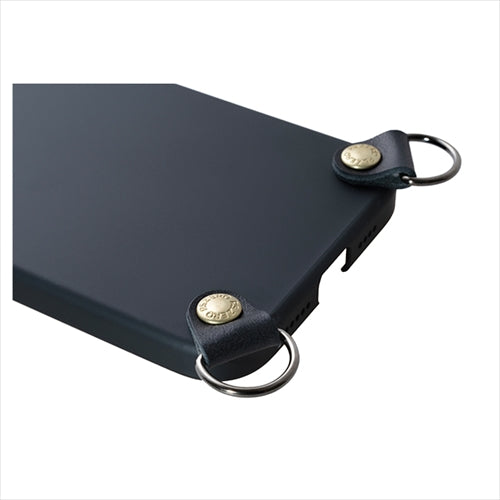 【WEB限定】AirJacket CB(Black) for iPhone 15 Plus