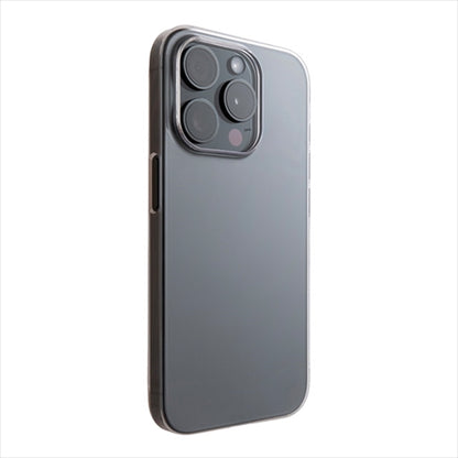 Air Jacket for iPhone 15 Pro(Clear)