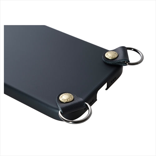 【WEB限定】AirJacket CB(Black) for iPhone 15 Pro