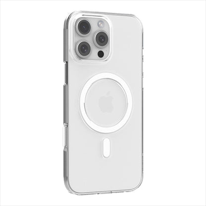 【Web限定】Air Hard Case for iPhone 16 Pro Max(Clear)