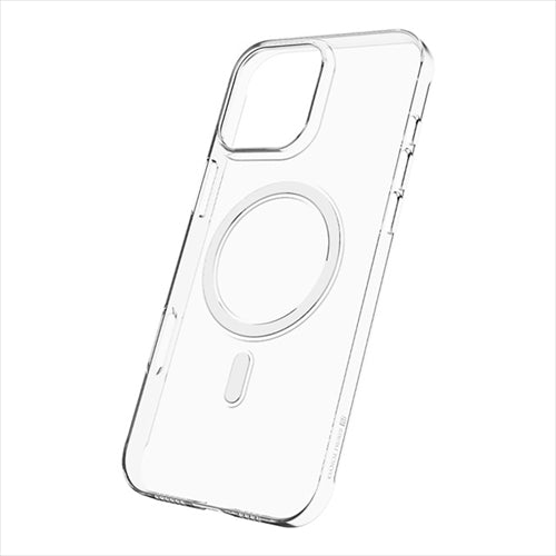 【Web限定】Air Hard Case for iPhone 16 Pro Max(Clear)