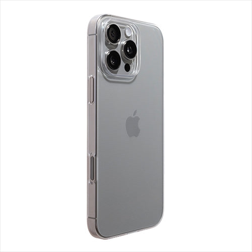 Air Jacket for iPhone 16 Pro Max(Clear)