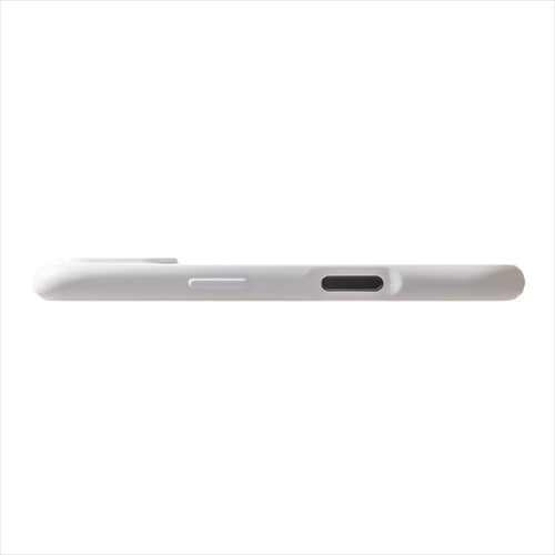 【WEB限定】Air Jacket STREAM  for iPhone 16(White matte)