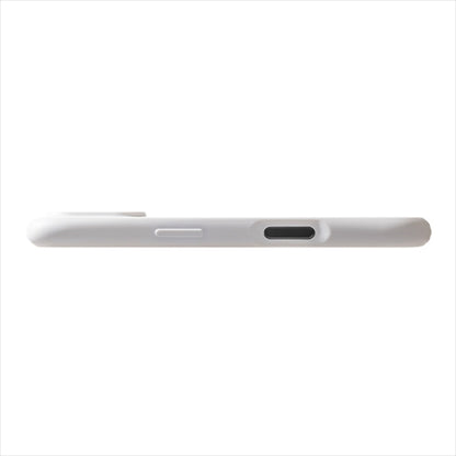 【WEB限定】Air Jacket STREAM  for iPhone 16(White matte)