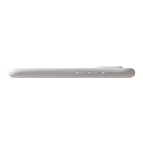 【WEB限定】Air Jacket STREAM  for iPhone 16(White matte)