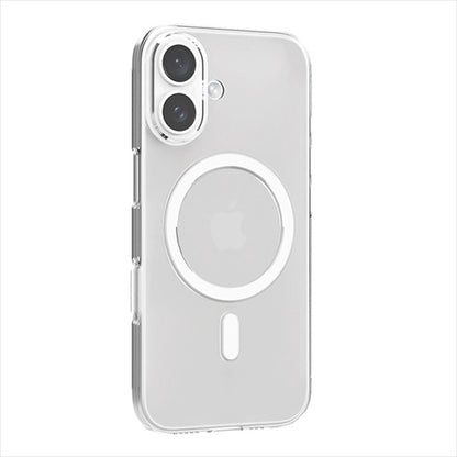 【Web限定】Air Hard Case for iPhone 16(Clear)