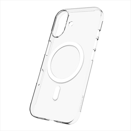 【Web限定】Air Hard Case for iPhone 16(Clear)