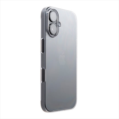 Air Jacket for iPhone 16(Clear)