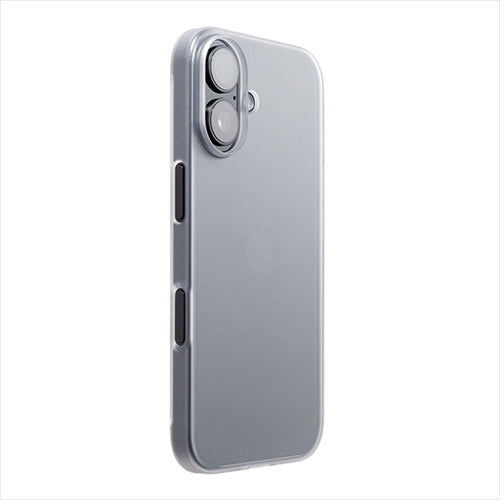 Air Jacket for iPhone 16(Clear matte)