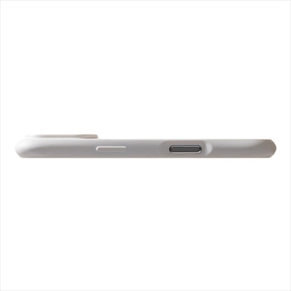 【Web限定】Air Jacket STREAM  for iPhone 16 Pro(White matte)