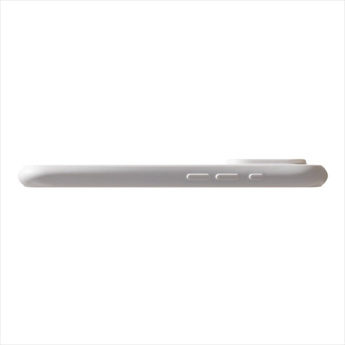 【Web限定】Air Jacket STREAM  for iPhone 16 Pro(White matte)