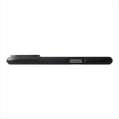 【Web限定】Air Jacket STREAM for iPhone 16 Pro(Black  matte)