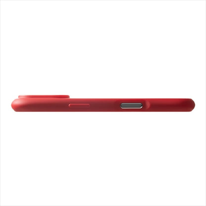 【Web限定】Air Jacket STREAM for iPhone 16 Pro(Red  matte)