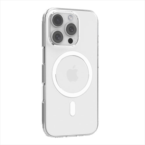 【Web限定】Air Hard Case for iPhone 16 Pro(Clear)