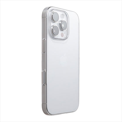 Air Jacket for iPhone 16 Pro(Clear)