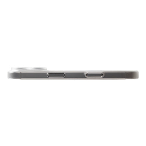 Air Jacket for iPhone 16 Pro(Clear matte)