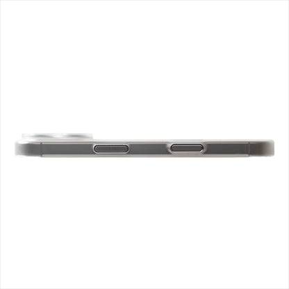 Air Jacket for iPhone 16 Pro(Clear matte)