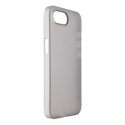 Air Jacket for iPhone 16e(Smoke matte)