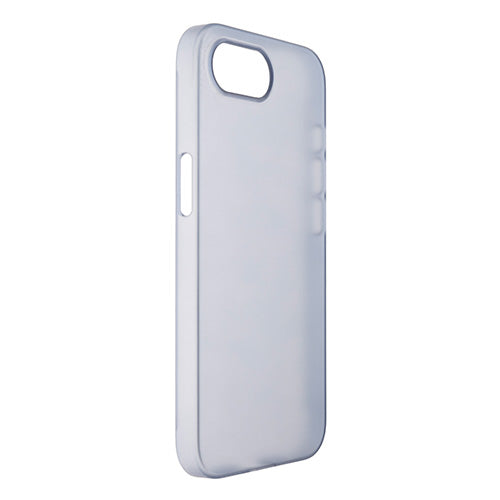 Air Jacket for iPhone 16e(Clear Navy)