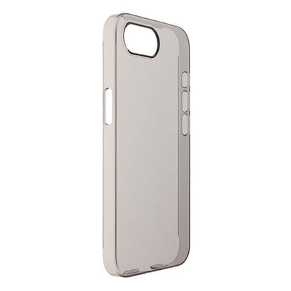 Air Jacket for iPhone 16e(Clear Black)