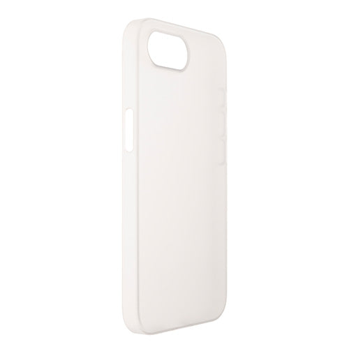 Air Jacket for iPhone 16e(Clear matte)