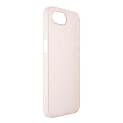 Air Jacket for iPhone 16e(Clear Pink)