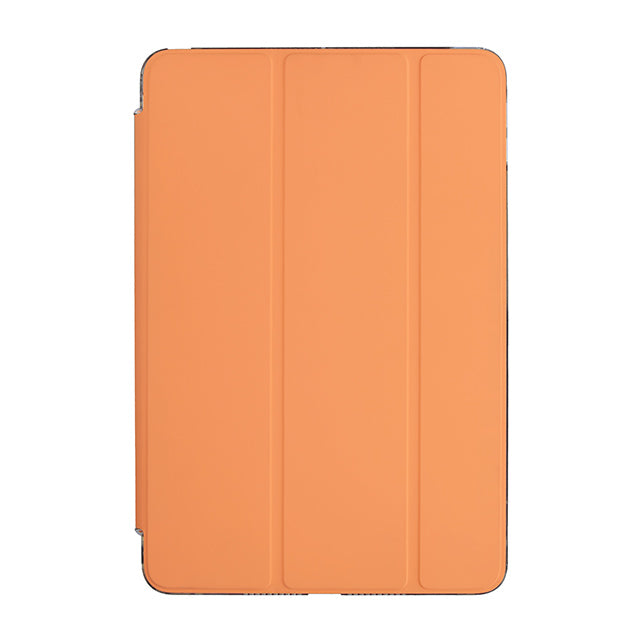 エアージャケット for iPad mini (第5世代) [2019] Smart Cover専用 (クリア)