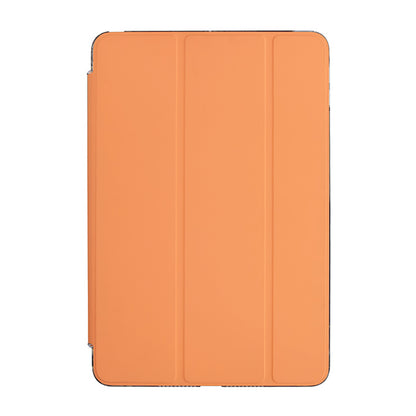 エアージャケット for iPad mini (第5世代) [2019] Smart Cover専用 (クリア)