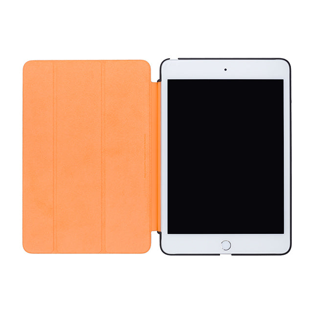 エアージャケット for iPad mini (第5世代) [2019] Smart Cover専用 (クリア)