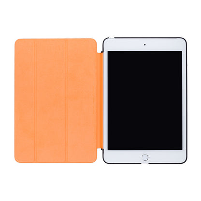 エアージャケット for iPad mini (第5世代) [2019] Smart Cover専用 (クリア)