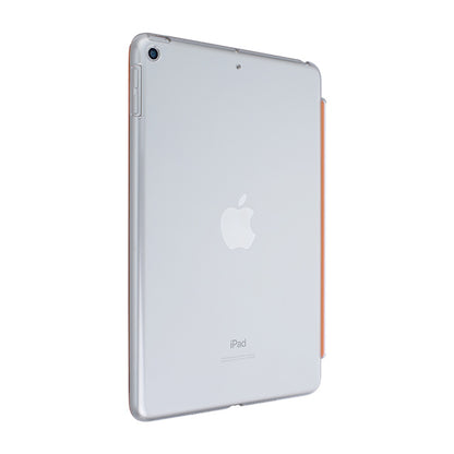 エアージャケット for iPad mini (第5世代) [2019] Smart Cover専用 (クリア)