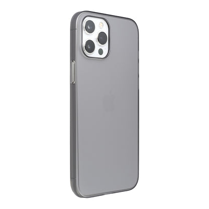 Air Jacket for iPhone12 Pro Max (Smoke matte)