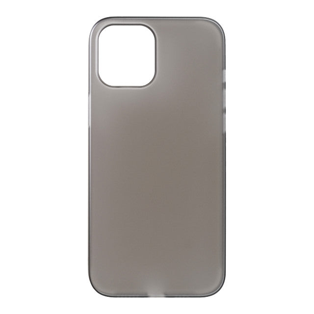 Air Jacket for iPhone12 Pro Max (Smoke matte)