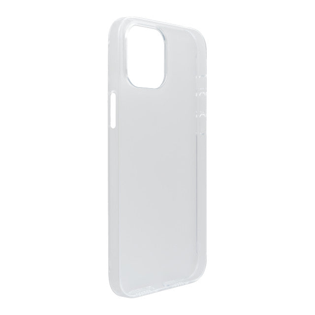 Air Jacket for iPhone12 Pro Max (Clear)