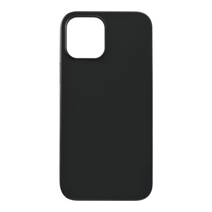 Air Jacket for iPhone12 Pro Max (Rubber Black)