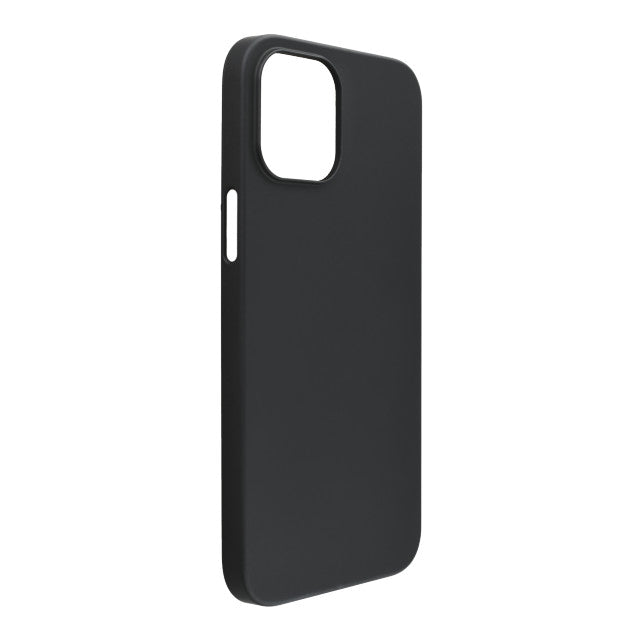 Air Jacket for iPhone12 Pro Max (Rubber Black)