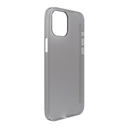 Air Jacket for iPhone12 Pro Max (Clear Black)