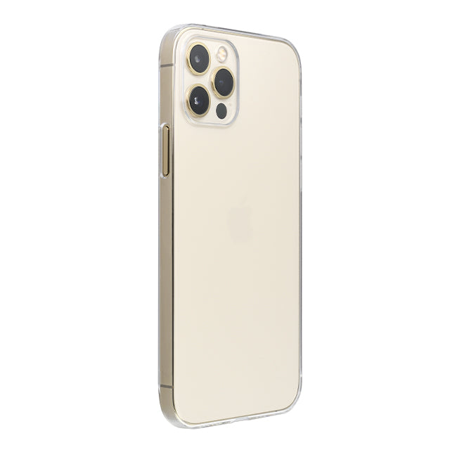 Air Jacket for iPhone12 / iPhone12 Pro (Clear)