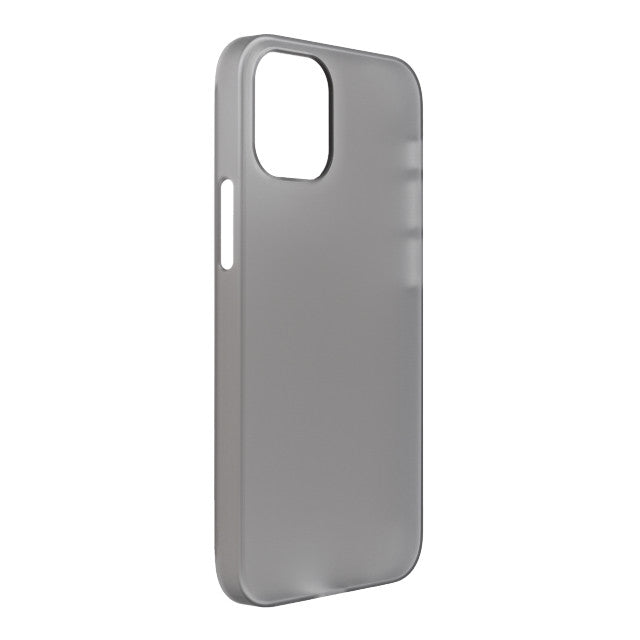 Air Jacket for iPhone12 mini (Smoke matte)