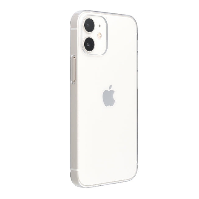 Air Jacket for iPhone12 mini (Clear)