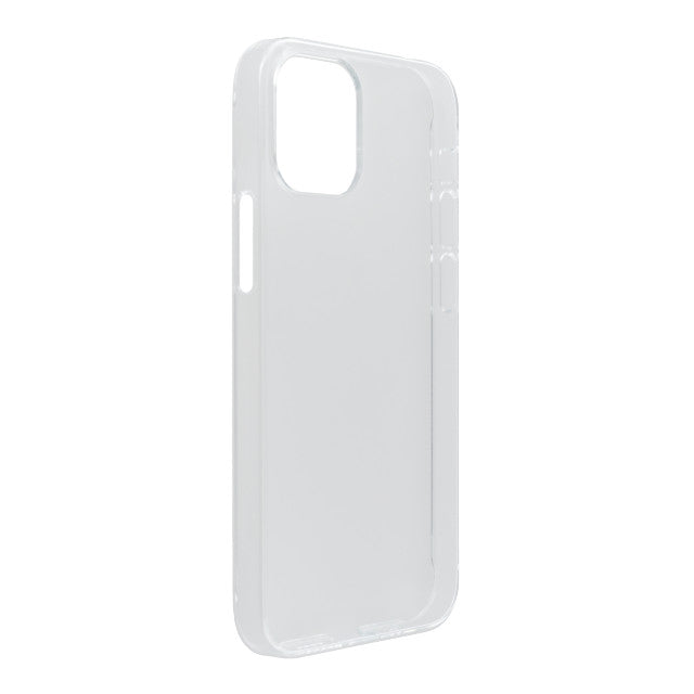 Air Jacket for iPhone12 mini (Clear)